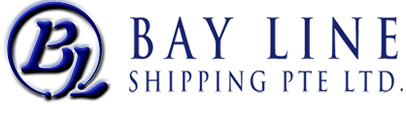 BAY LINE SHIPPING PTE LTD.